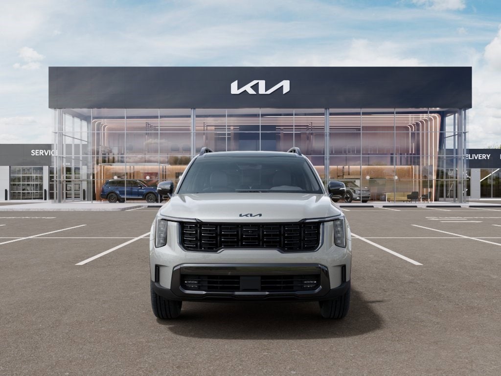New 2026 Kia Sorento X-Line SX Prestige SUV