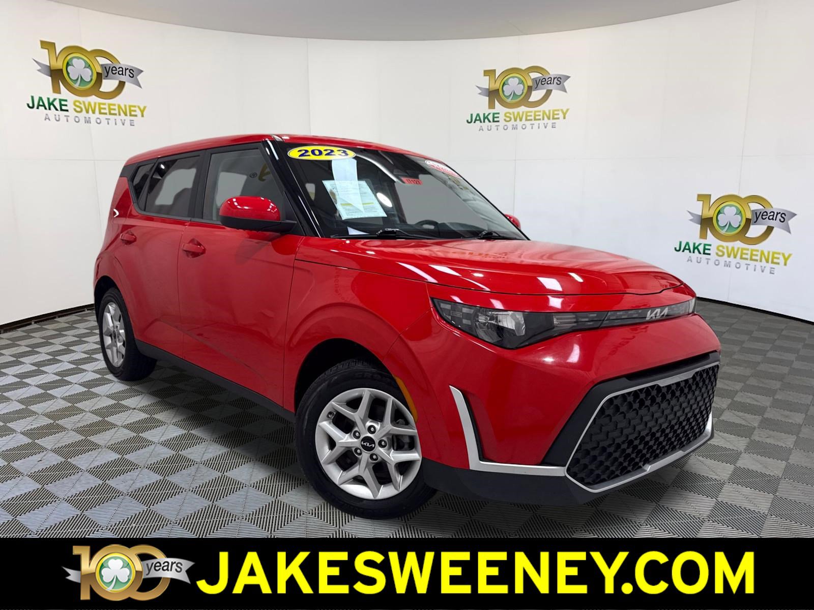 2023 Kia Soul