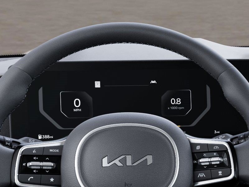 2026 Kia Carnival SX Prestige - Photo 24