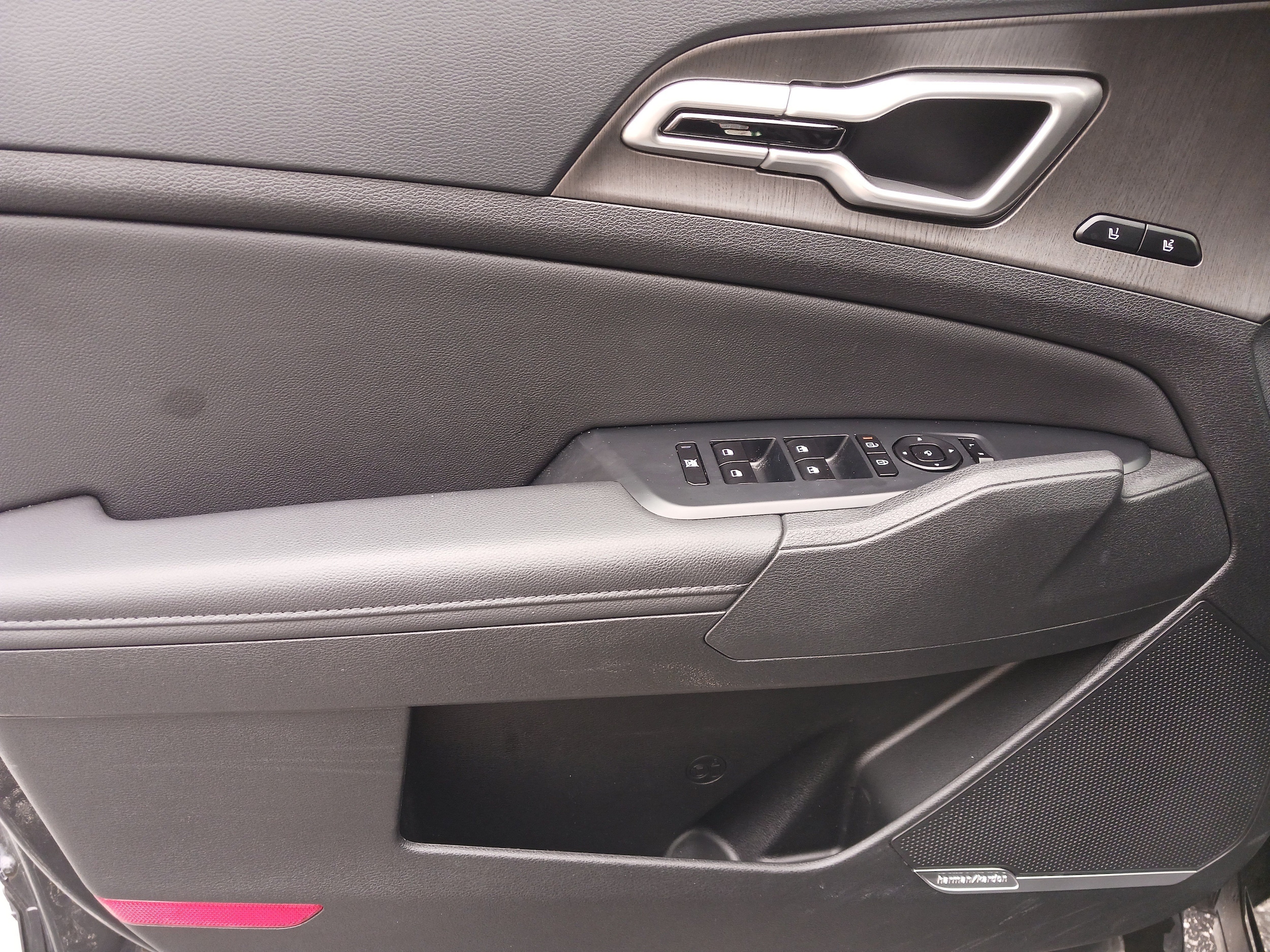 2026 Kia Sportage X-Line - Photo 28