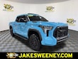  Toyota Tundra 4WD