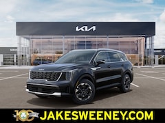 2026 Kia Sorento S S FWD