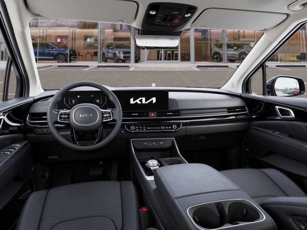 2026 Kia Carnival SX Prestige - Photo 17
