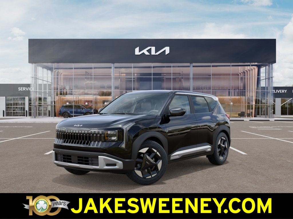 2027 Kia Seltos