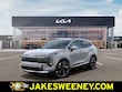  Kia Sportage Hybrid