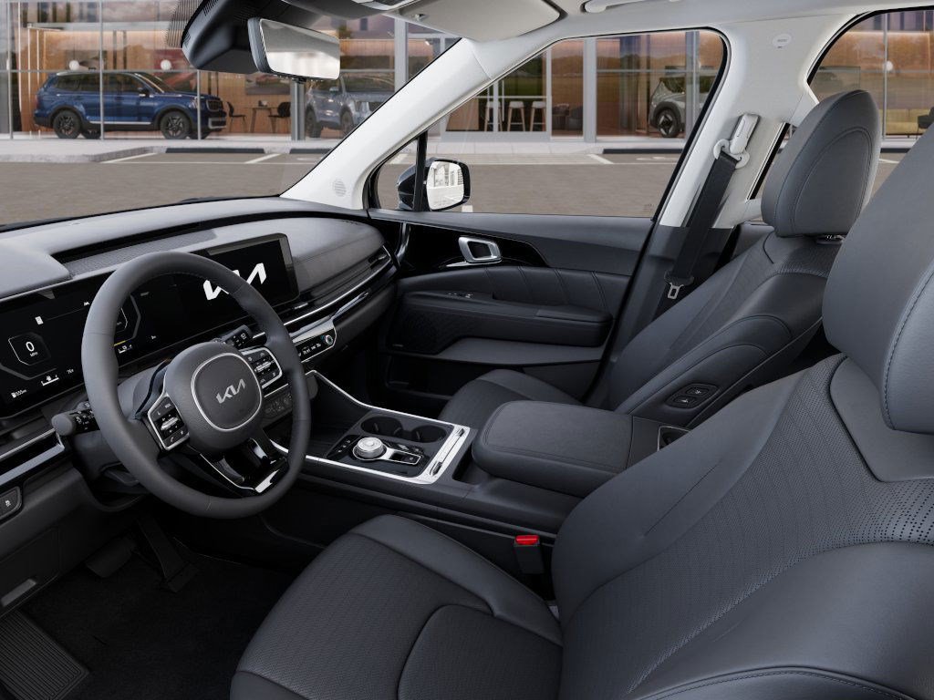2026 Kia Carnival SX Prestige - Photo 20