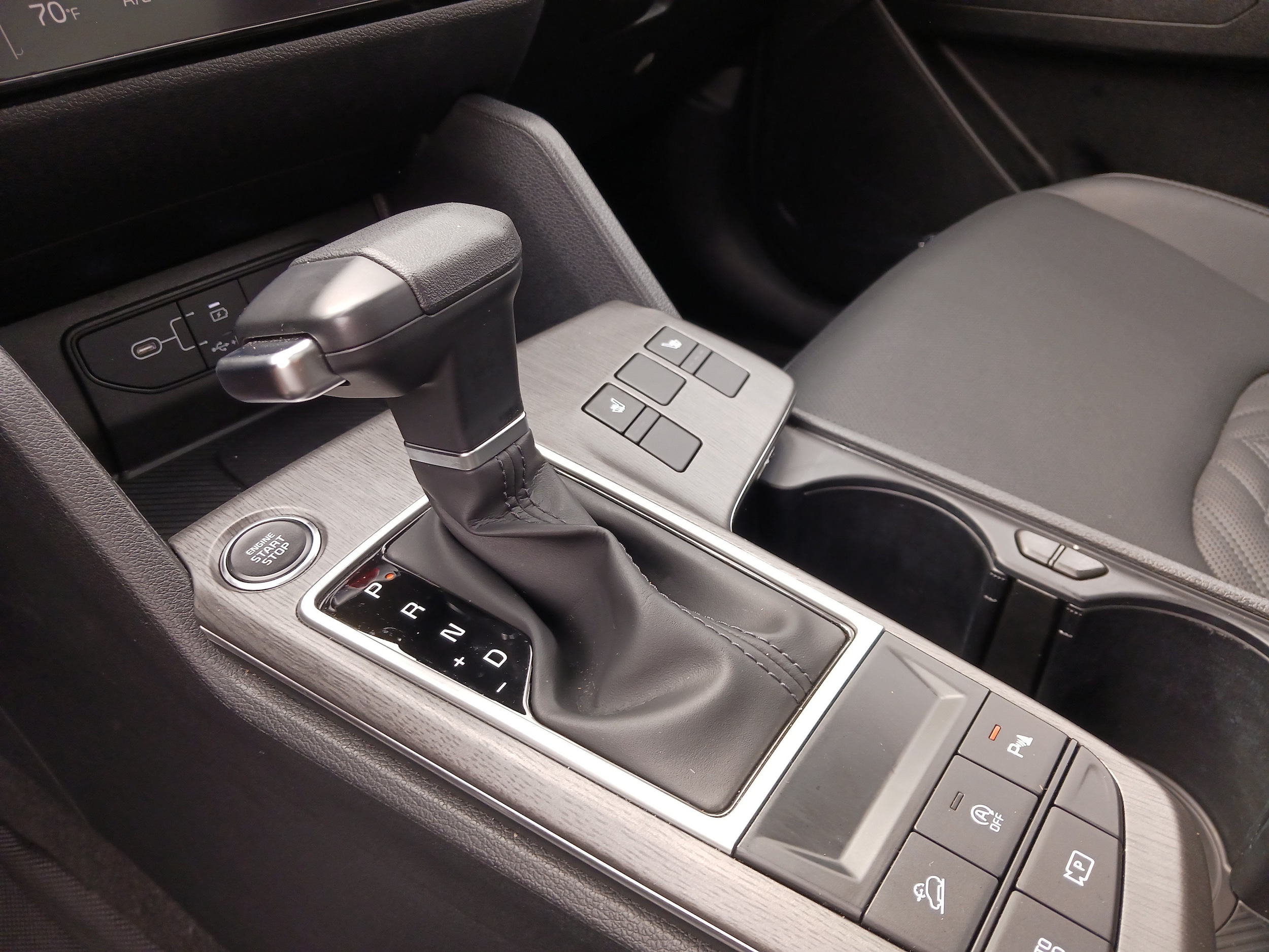 2026 Kia Sportage X-Line - Photo 25