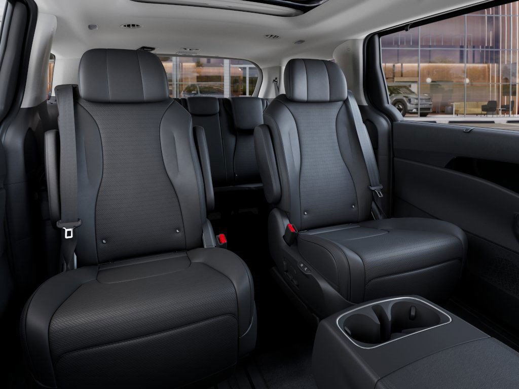 2026 Kia Carnival SX Prestige - Photo 19