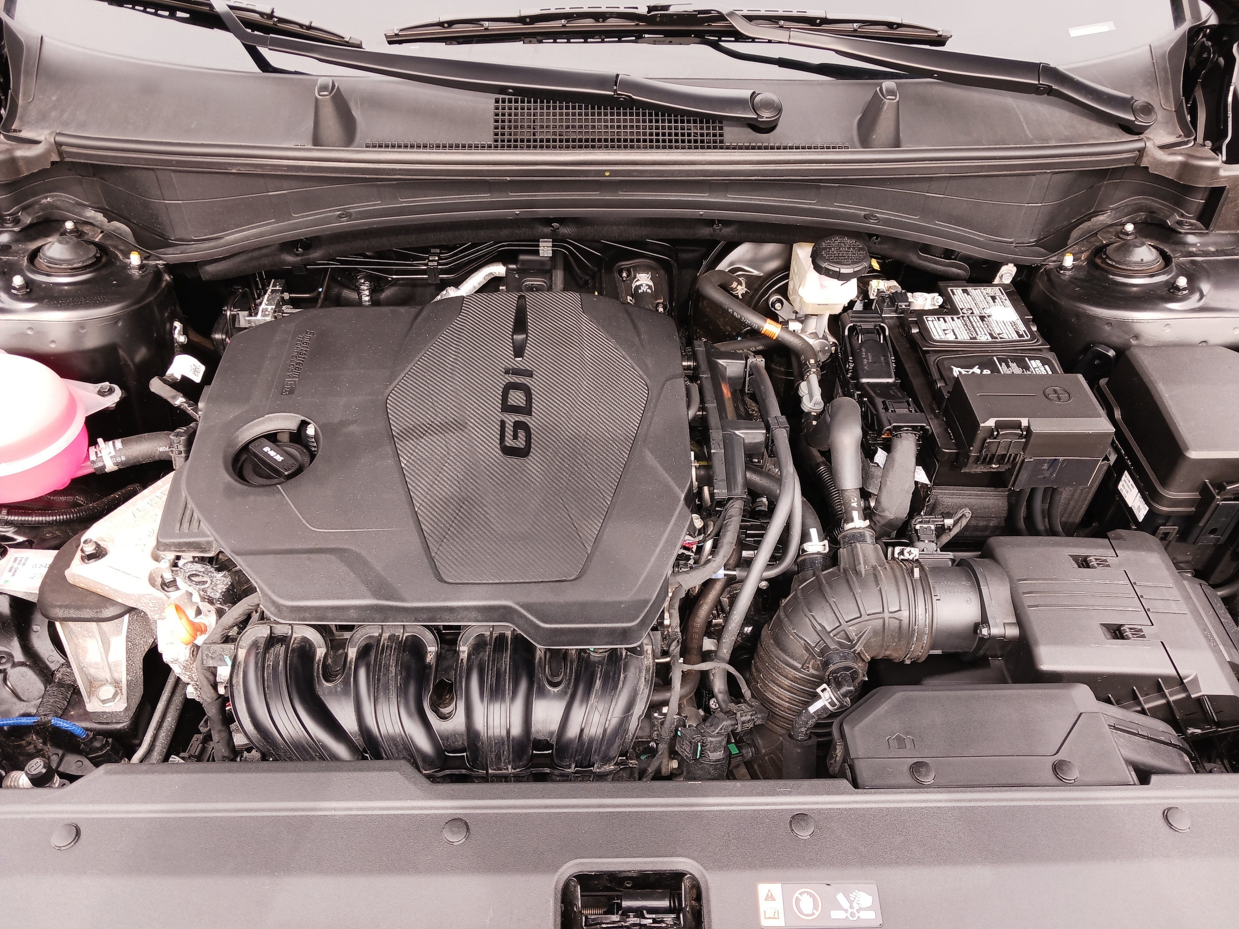 2026 Kia Sportage X-Line - Photo 35