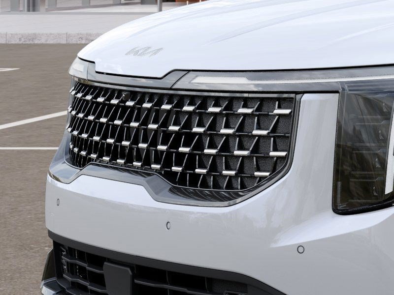 2026 Kia Carnival SX Prestige - Photo 15