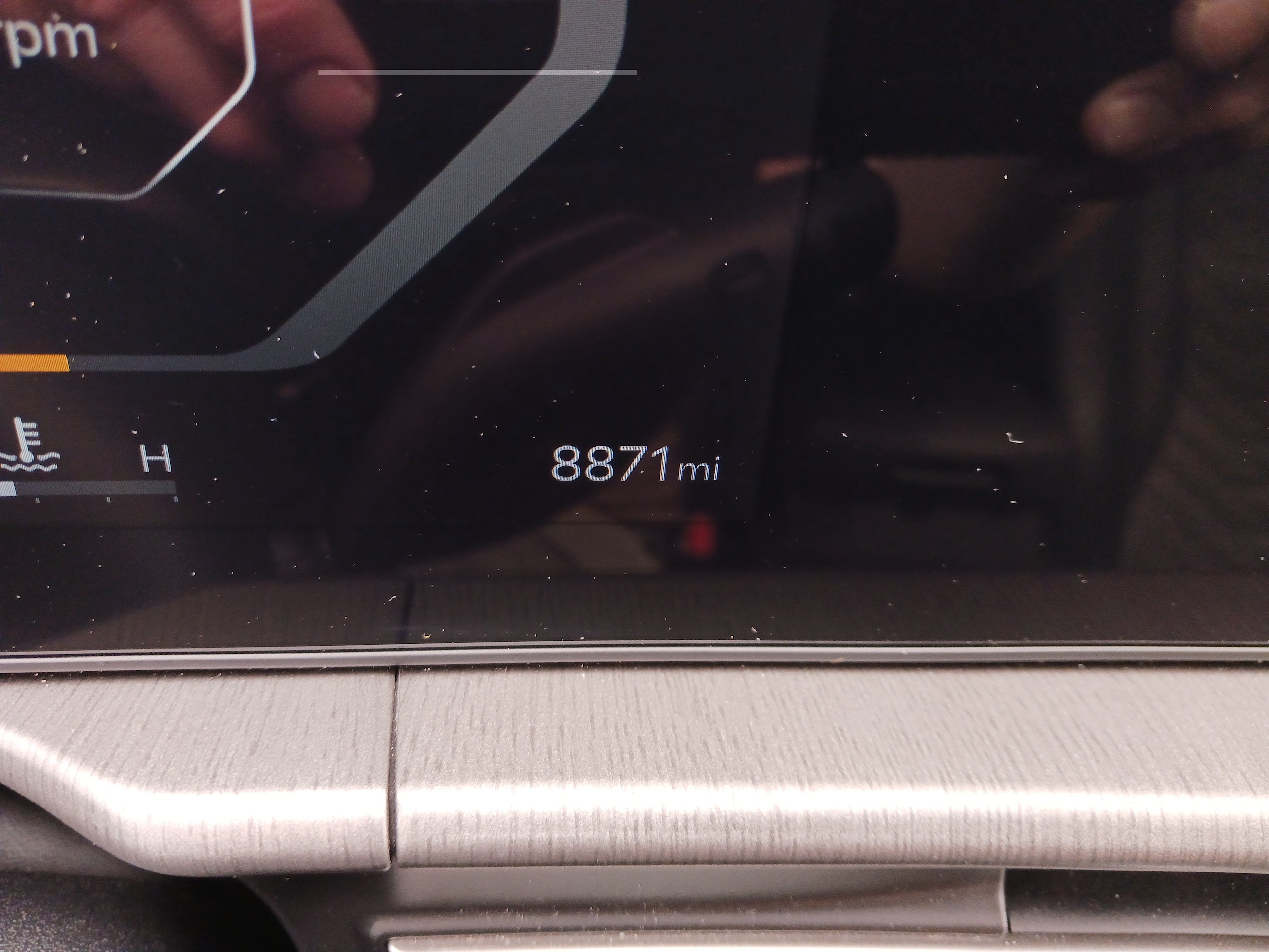 2026 Kia Sportage X-Line - Photo 19