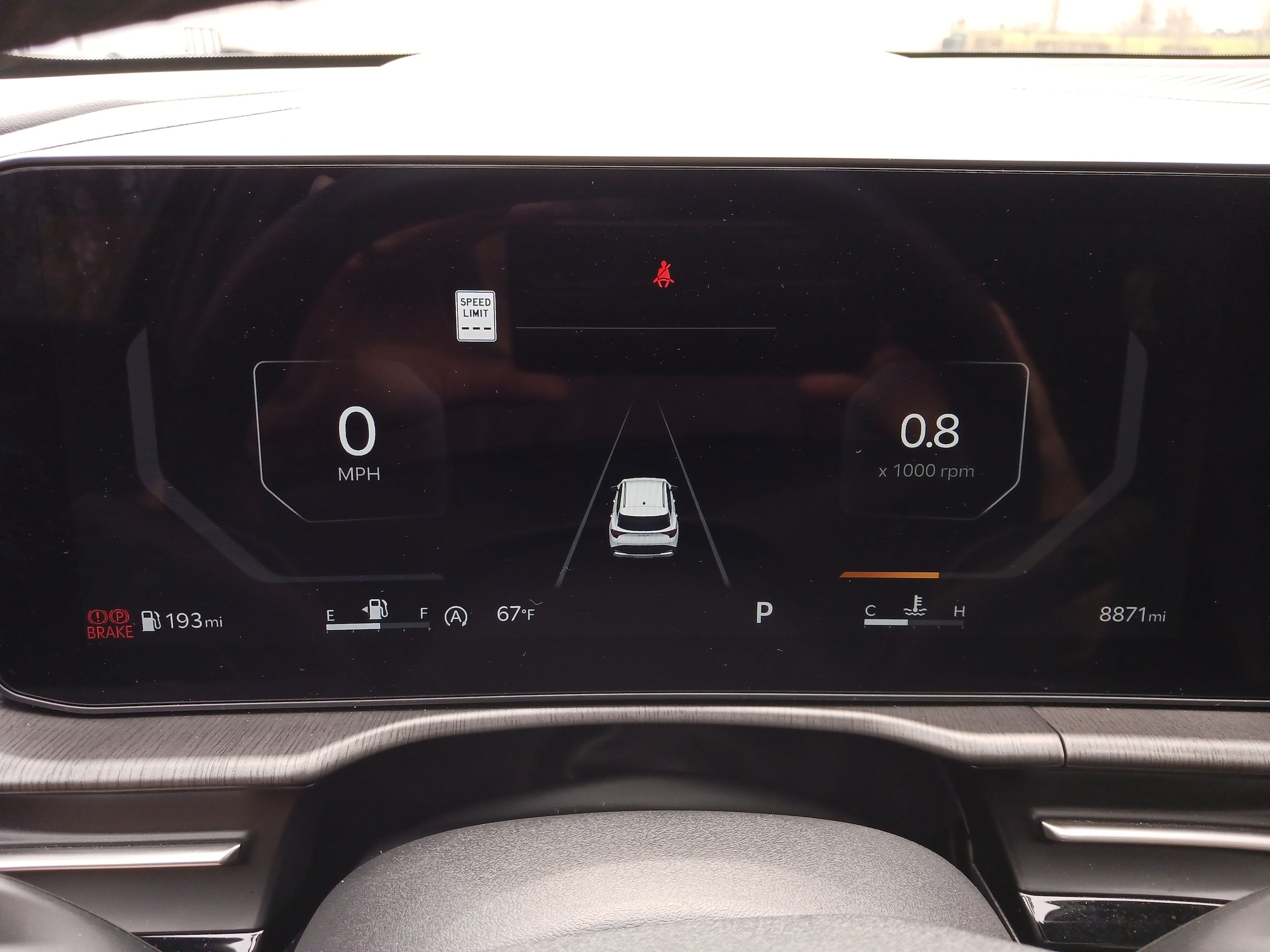 2026 Kia Sportage X-Line - Photo 18