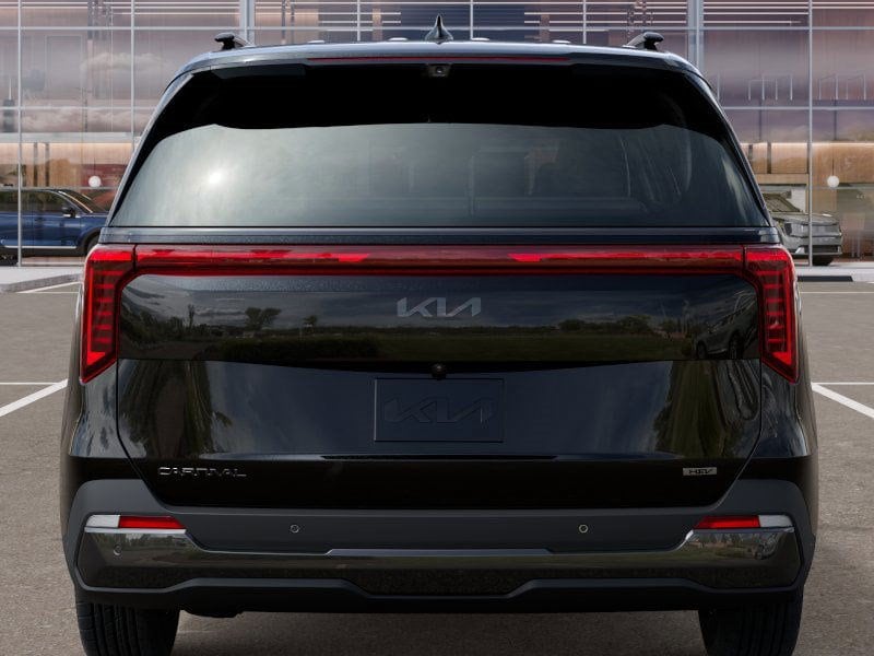 2026 Kia Carnival SX Prestige - Photo 16