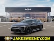  Kia K4 Hatchback