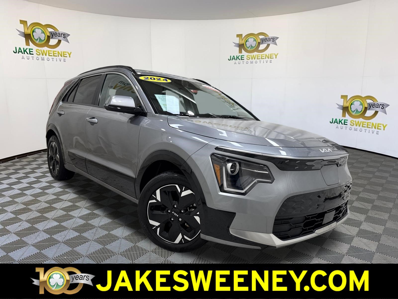2024 Kia Niro