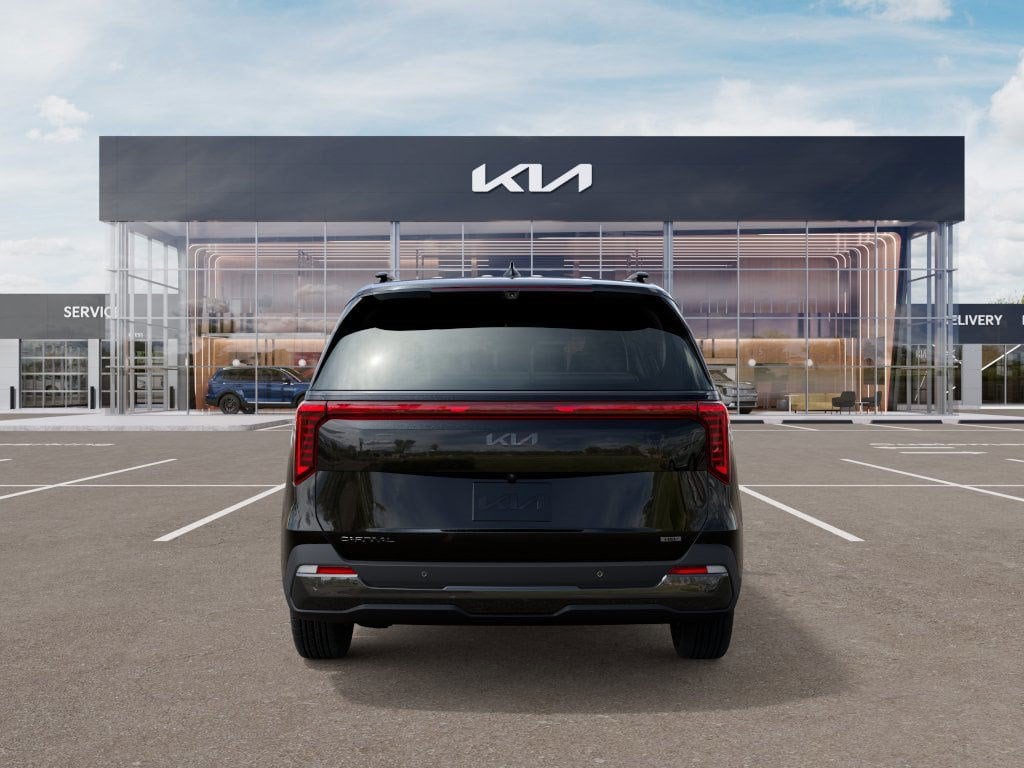 2026 Kia Carnival SX Prestige - Photo 6