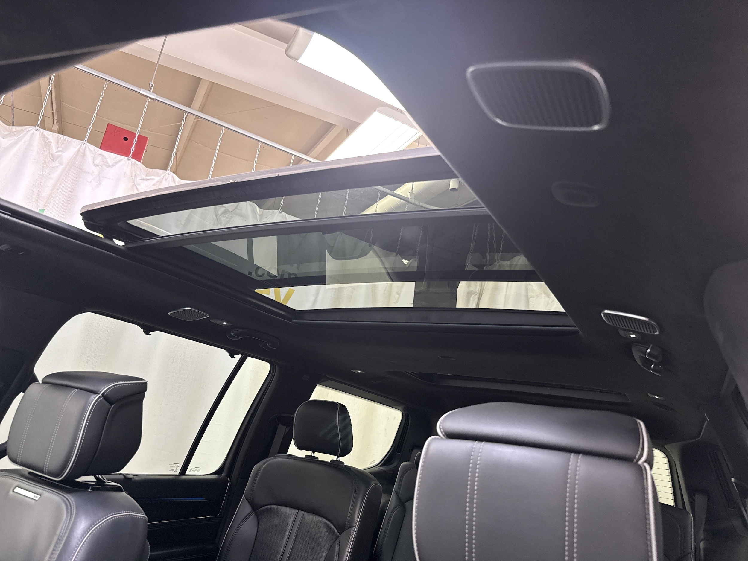 2024 Jeep Grand Wagoneer Series II - Photo 24