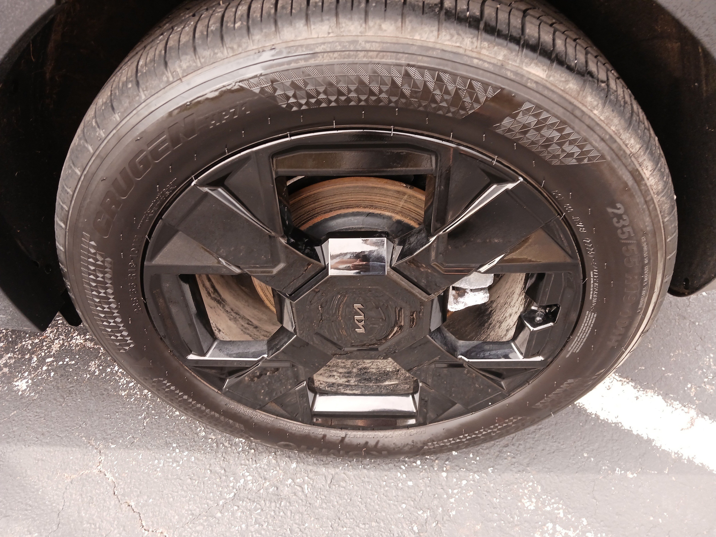 2026 Kia Sportage X-Line - Photo 34