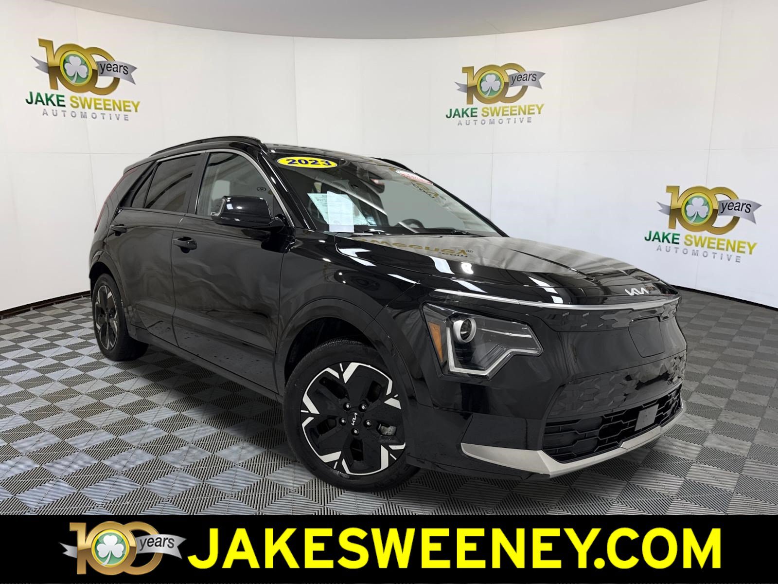 2023 Kia Niro