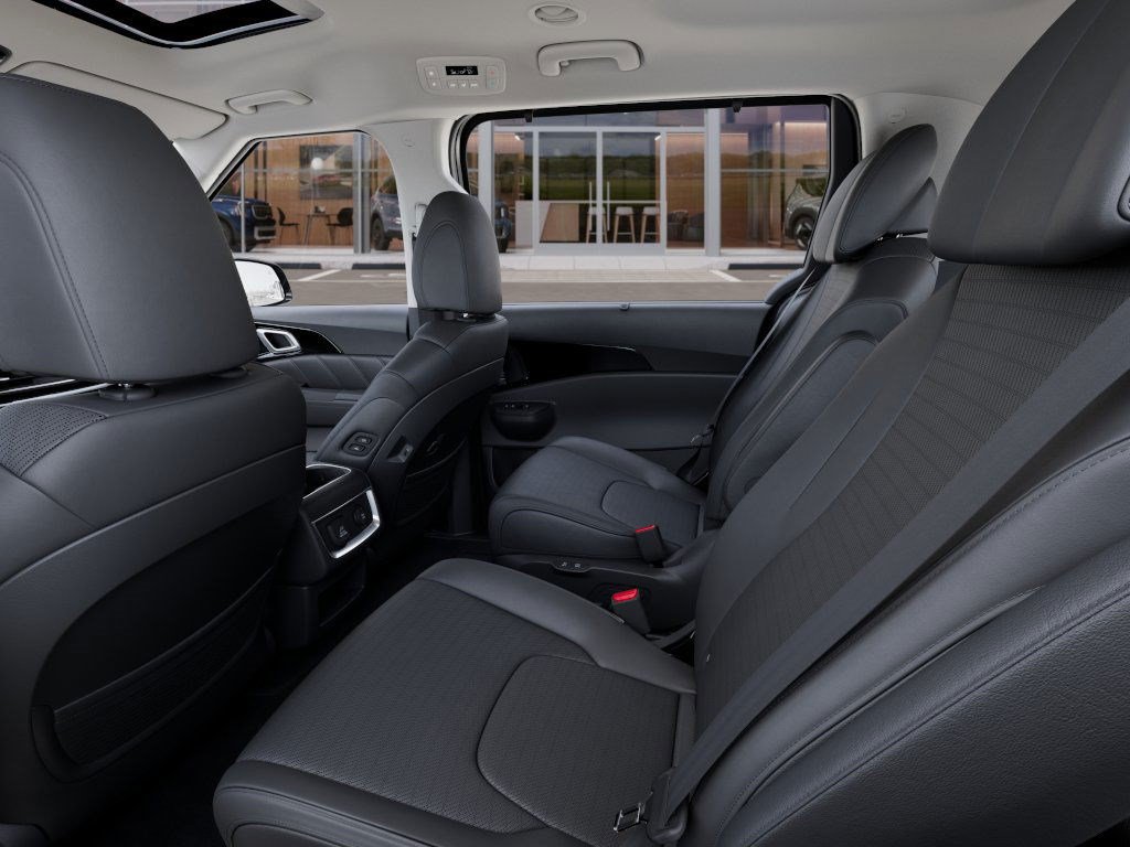 2026 Kia Carnival SX Prestige - Photo 21