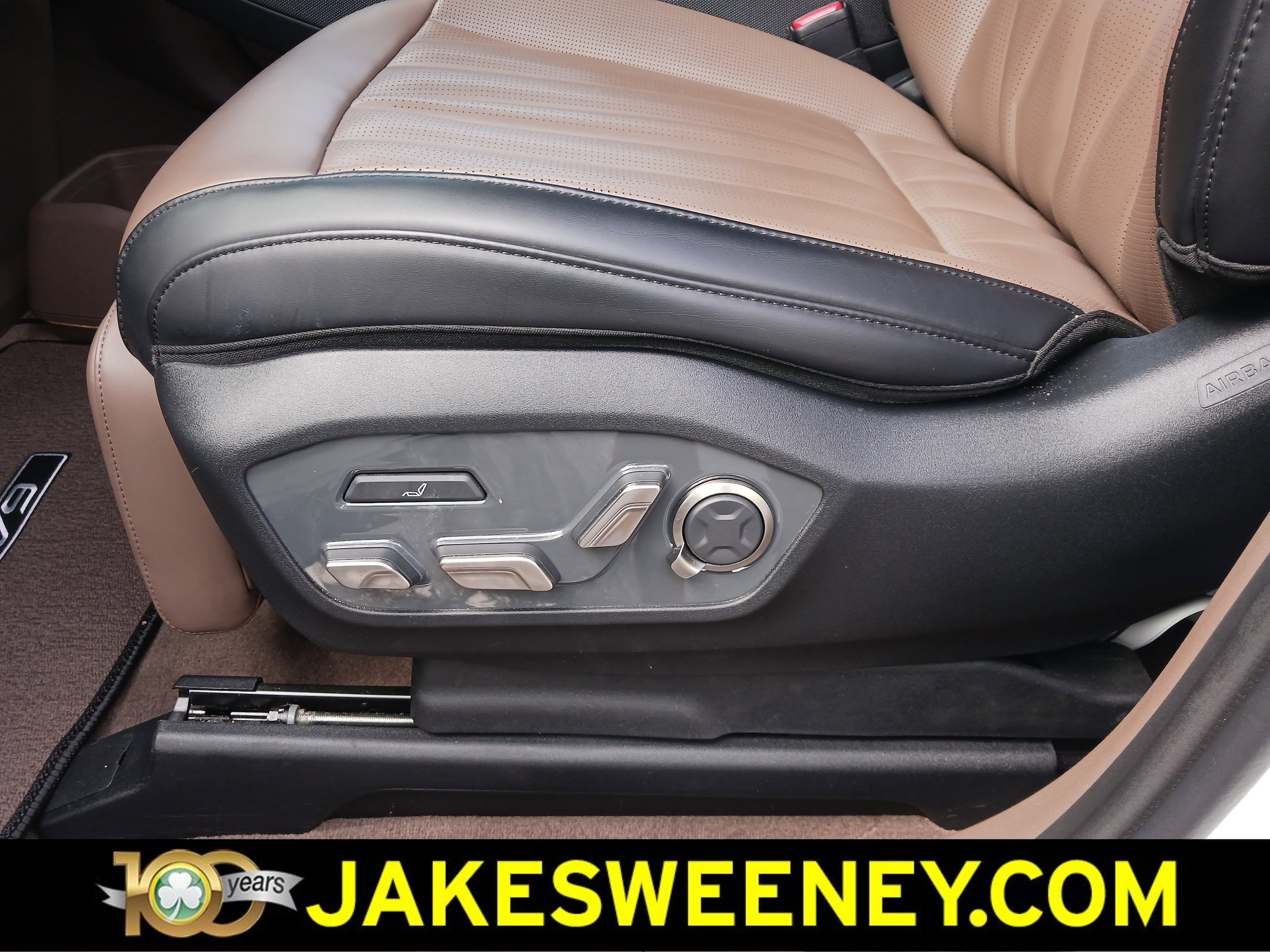 2024 Kia EV9 GT-Line - Photo 27