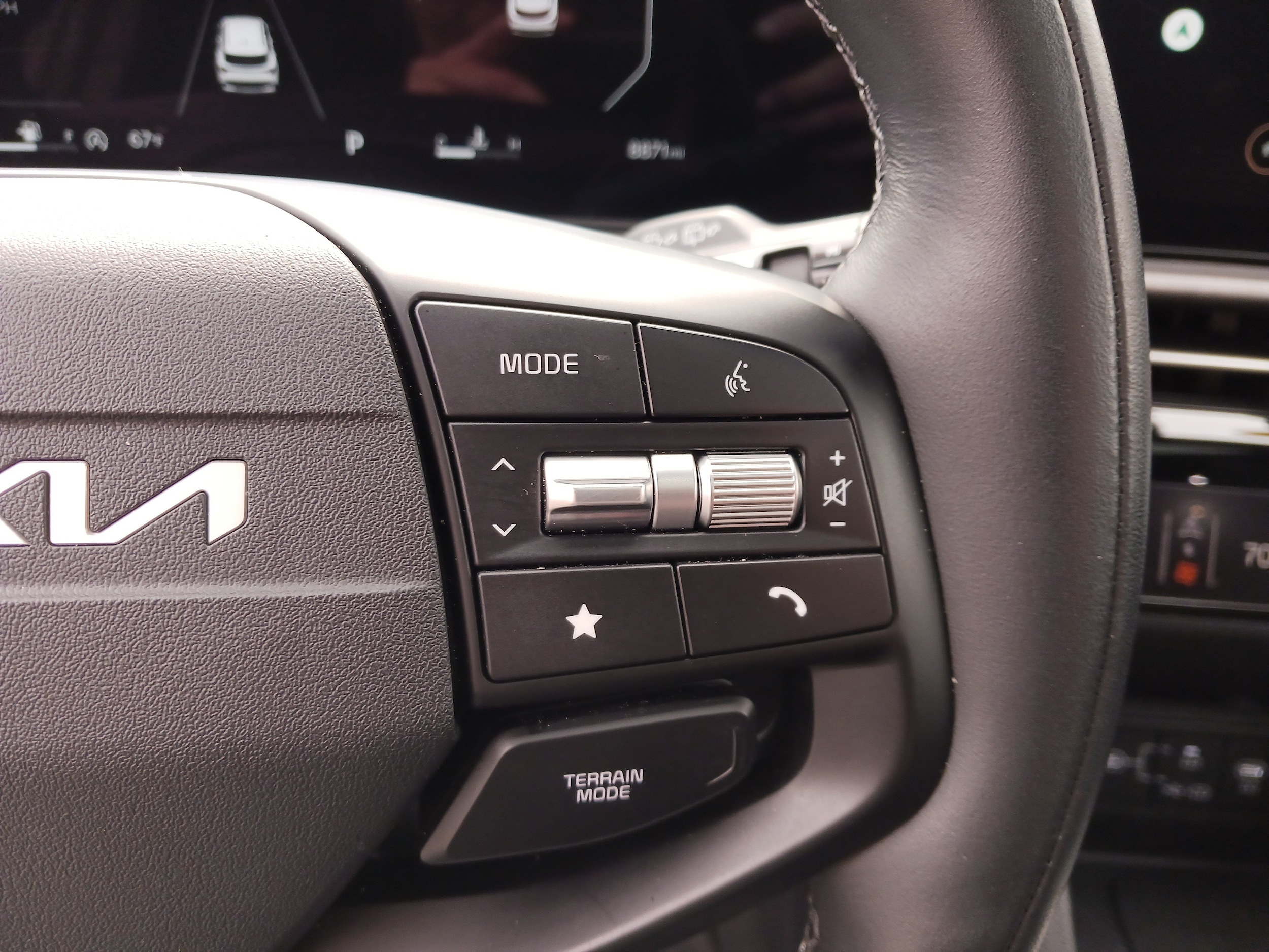 2026 Kia Sportage X-Line - Photo 17