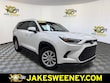  Toyota Grand Highlander