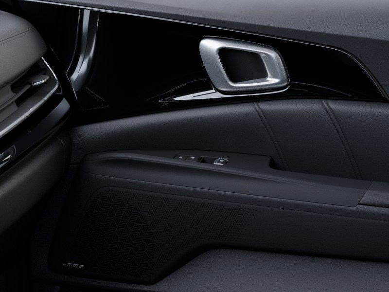 2026 Kia Carnival SX Prestige - Photo 28