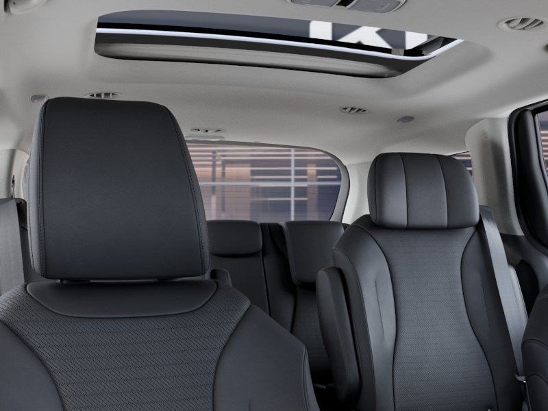 2026 Kia Carnival SX Prestige - Photo 30