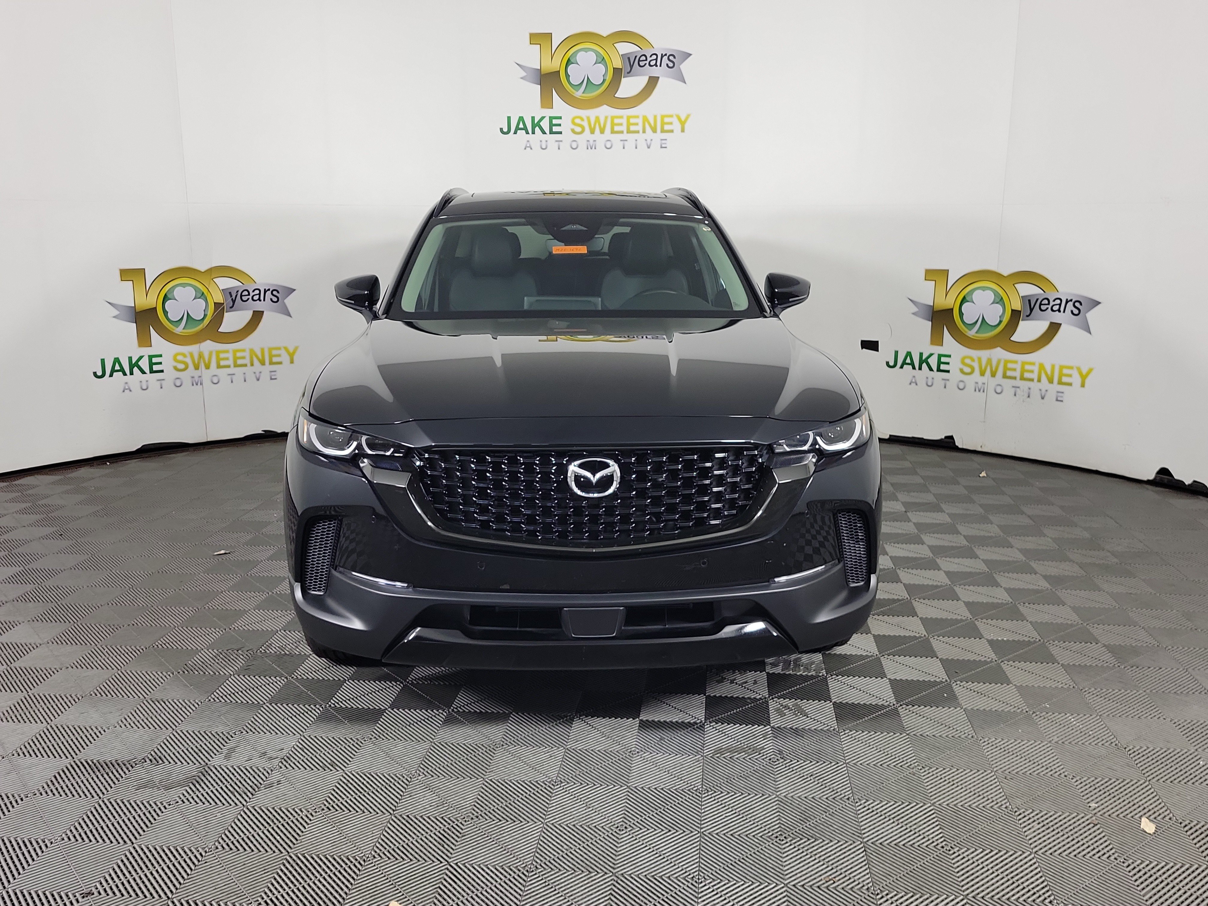 Used 2026 Mazda CX-50 Hybrid Premium AWD SUV