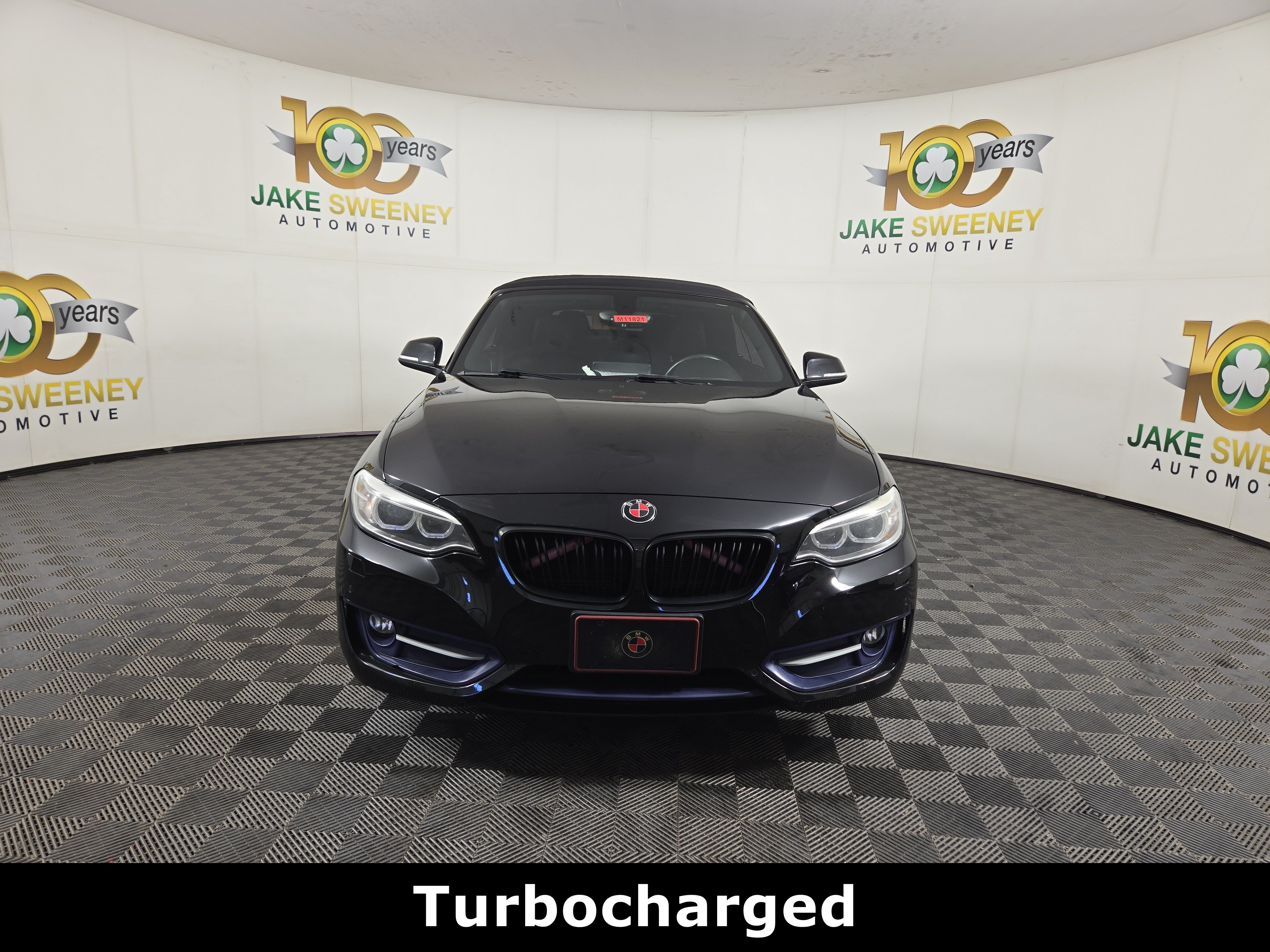 Used 2017 BMW 2 Series 230i xDrive Convertible Convertible