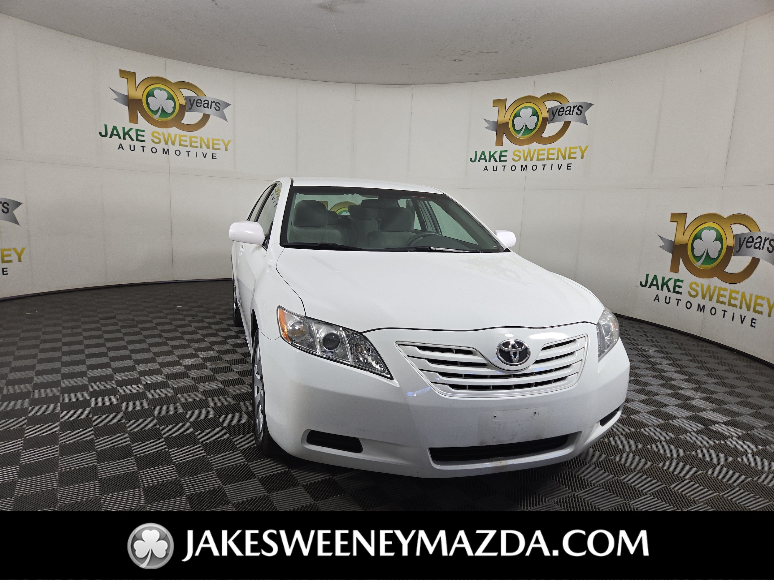 2008 Toyota Camry