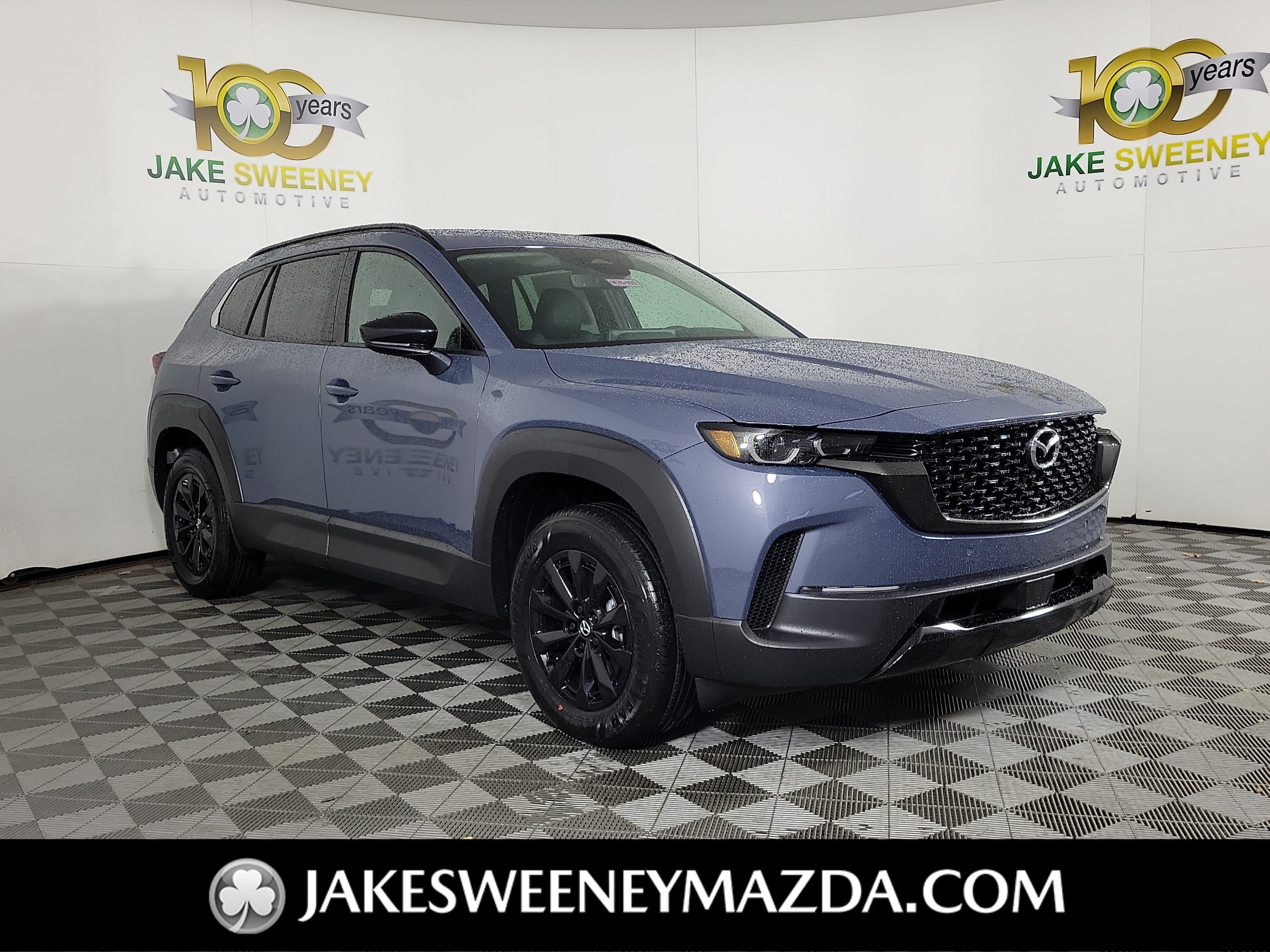 2026 Mazda CX-50 Premium