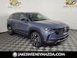  Mazda CX-50 Hybrid