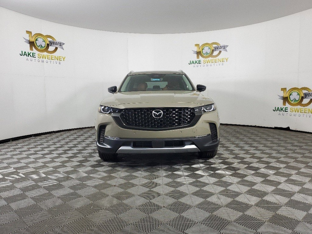 Used 2025 Mazda CX-50 2.5 Turbo Premium Plus AWD SUV