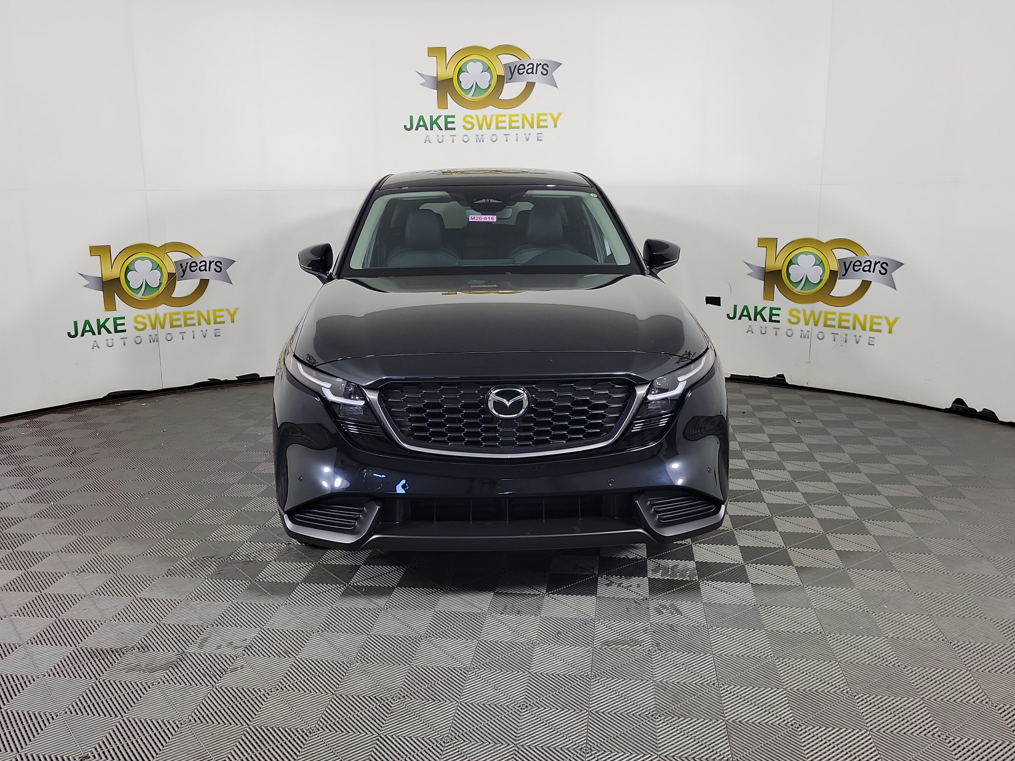 New 2026 Mazda CX-5 2.5 S Select AWD Sport Utility