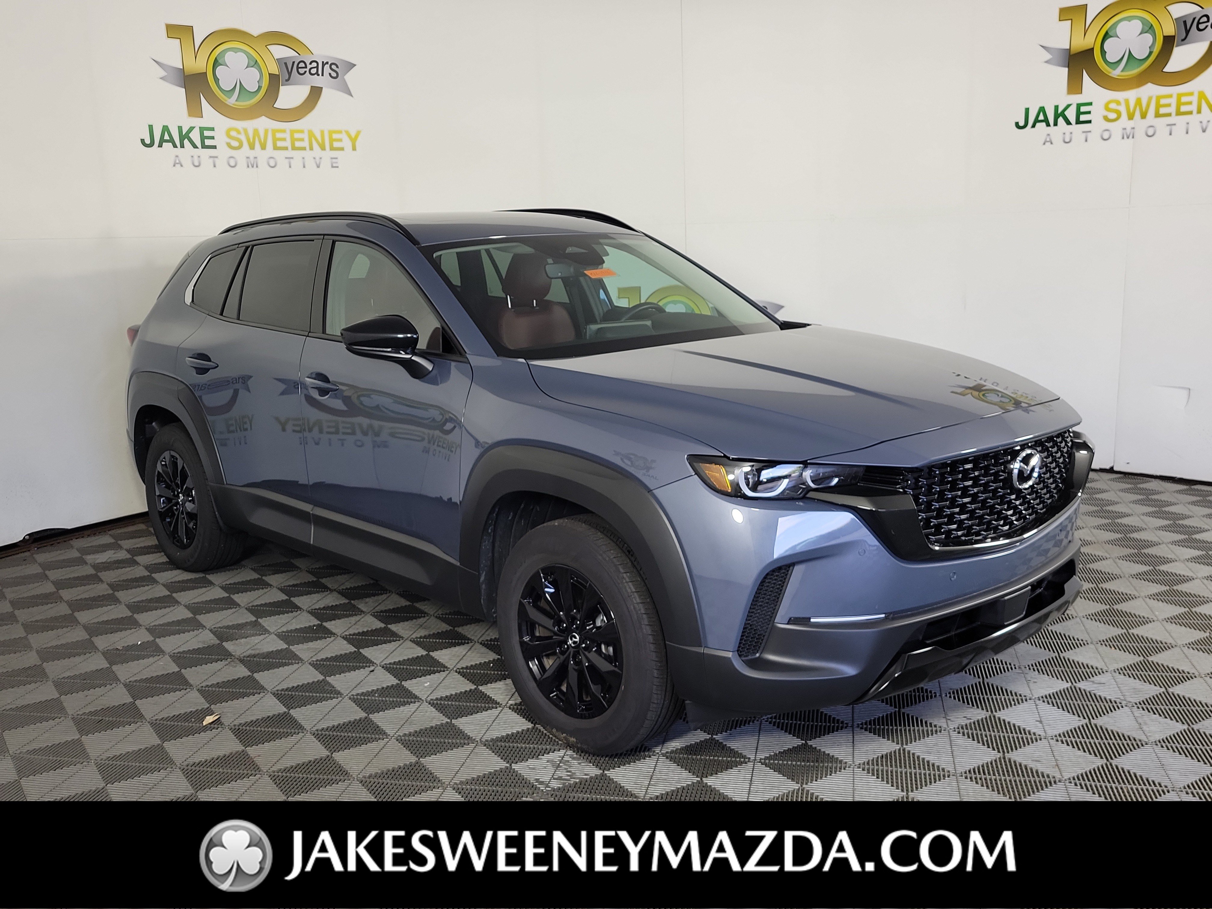 2026 Mazda CX-50 Premium