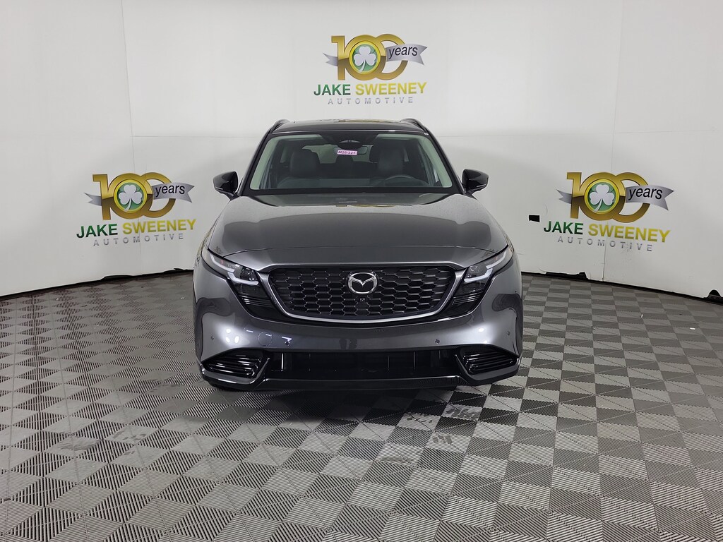 New 2026 Mazda CX-5 2.5 S Premium Plus AWD Sport Utility