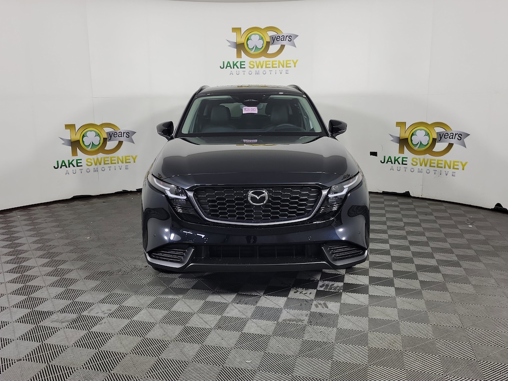 Used 2026 Mazda CX-5 2.5 S Preferred AWD SUV