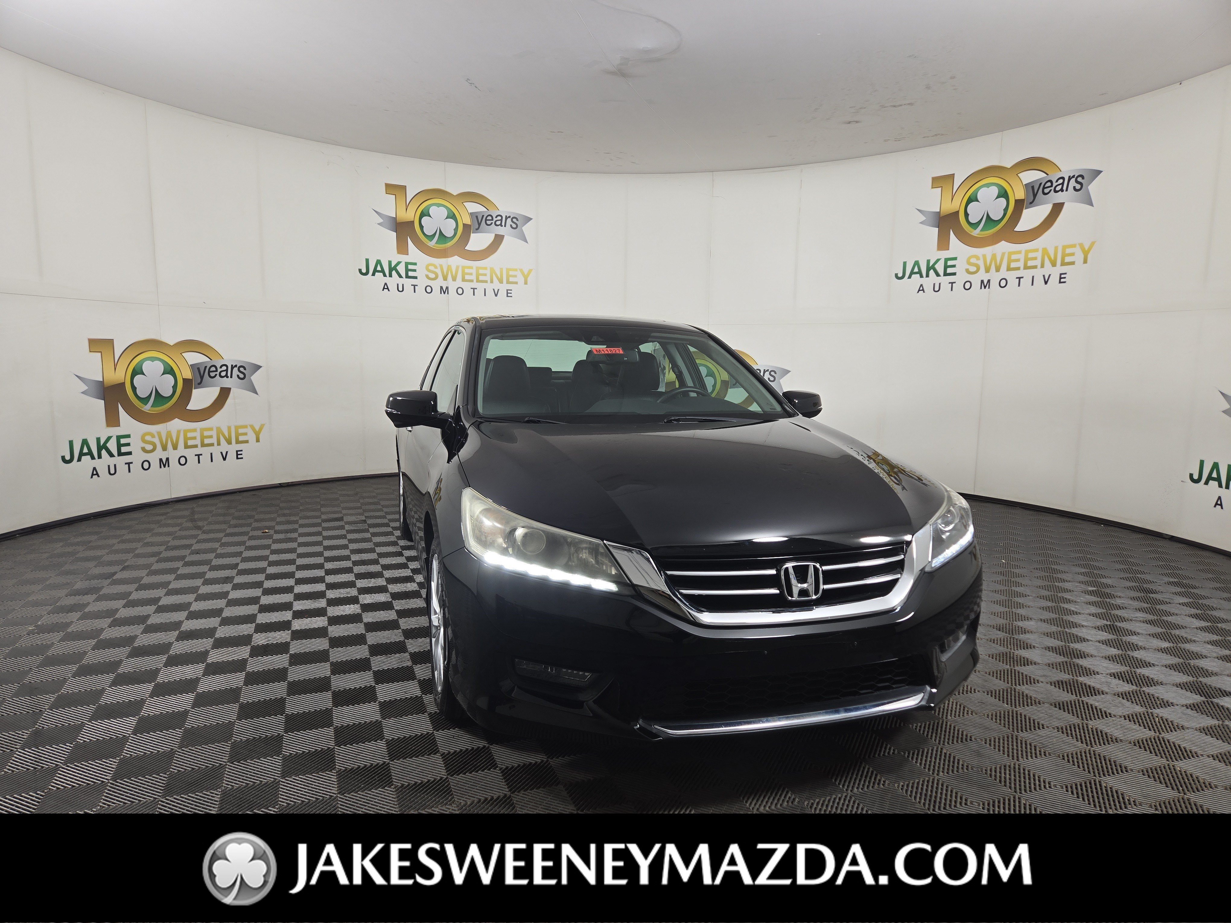 Used 2014 Honda Accord Sedan Sedan