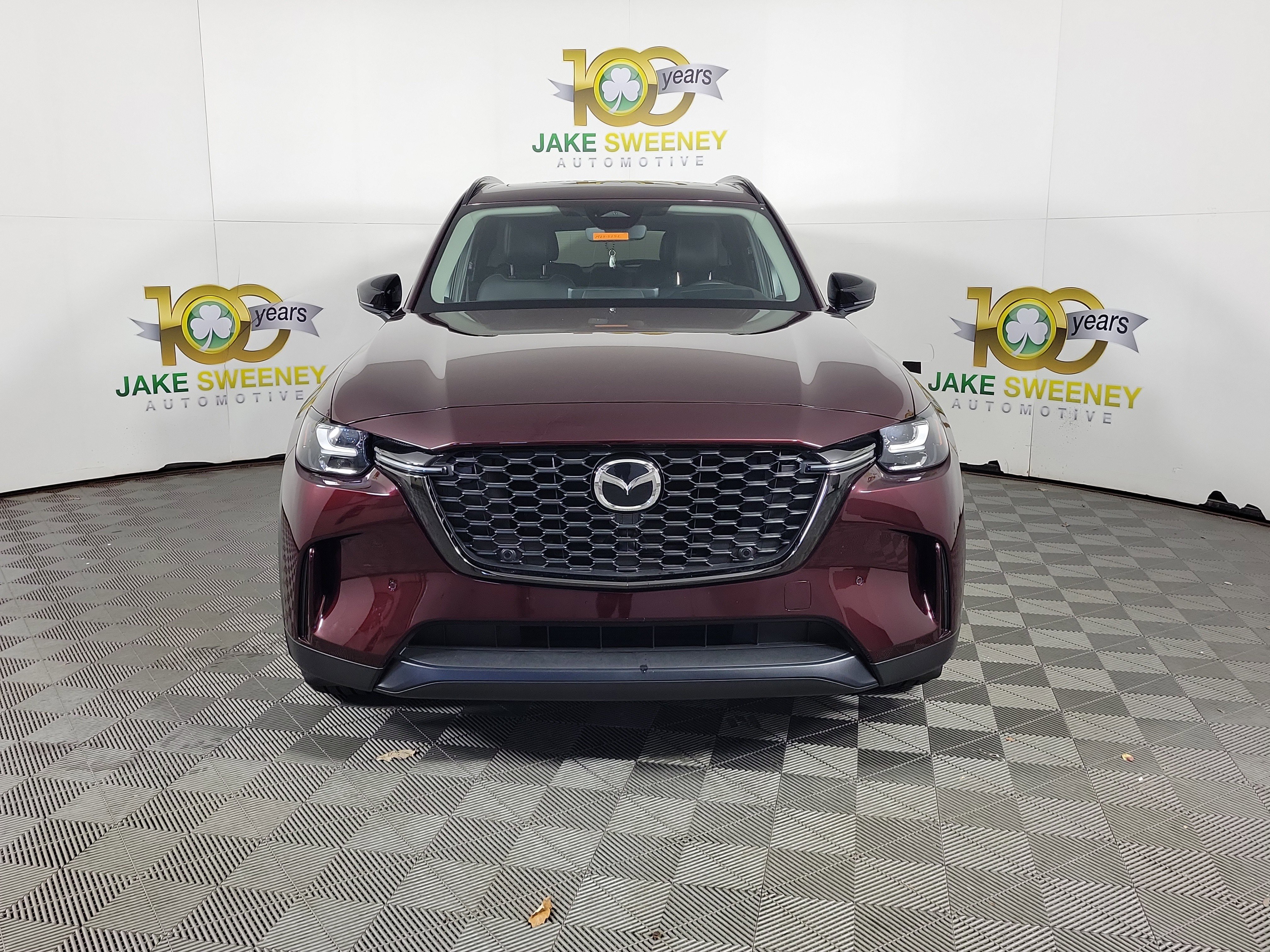 Used 2025 Mazda CX-90 Plug-In Hybrid Premium Sport AWD SUV