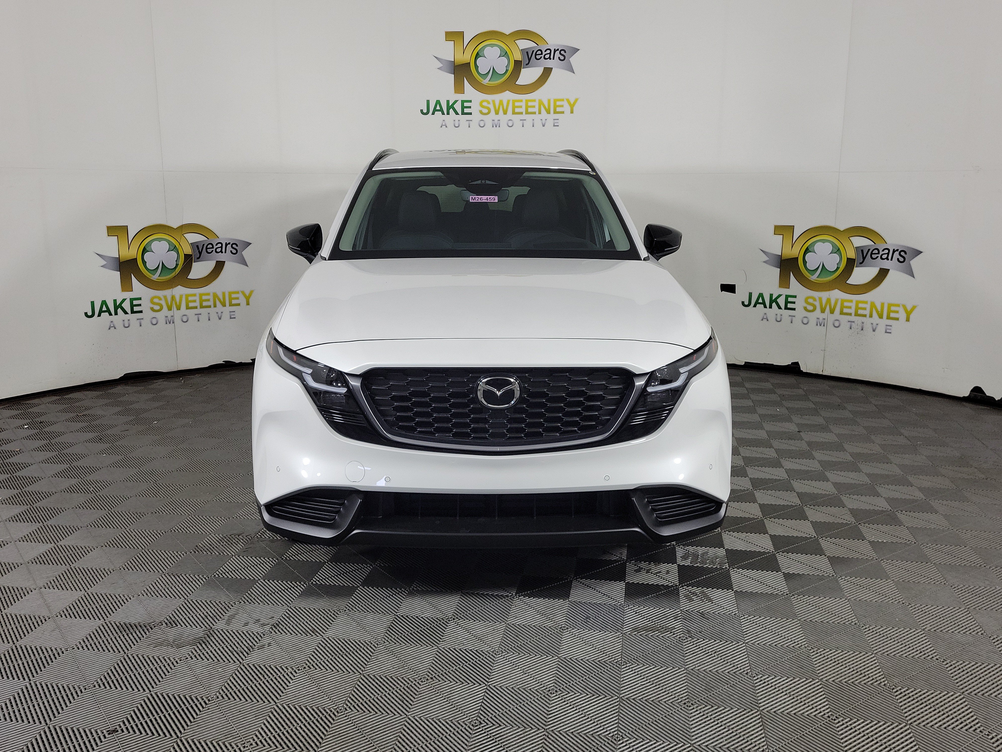 Used 2026 Mazda CX-5 2.5 S Preferred AWD SUV