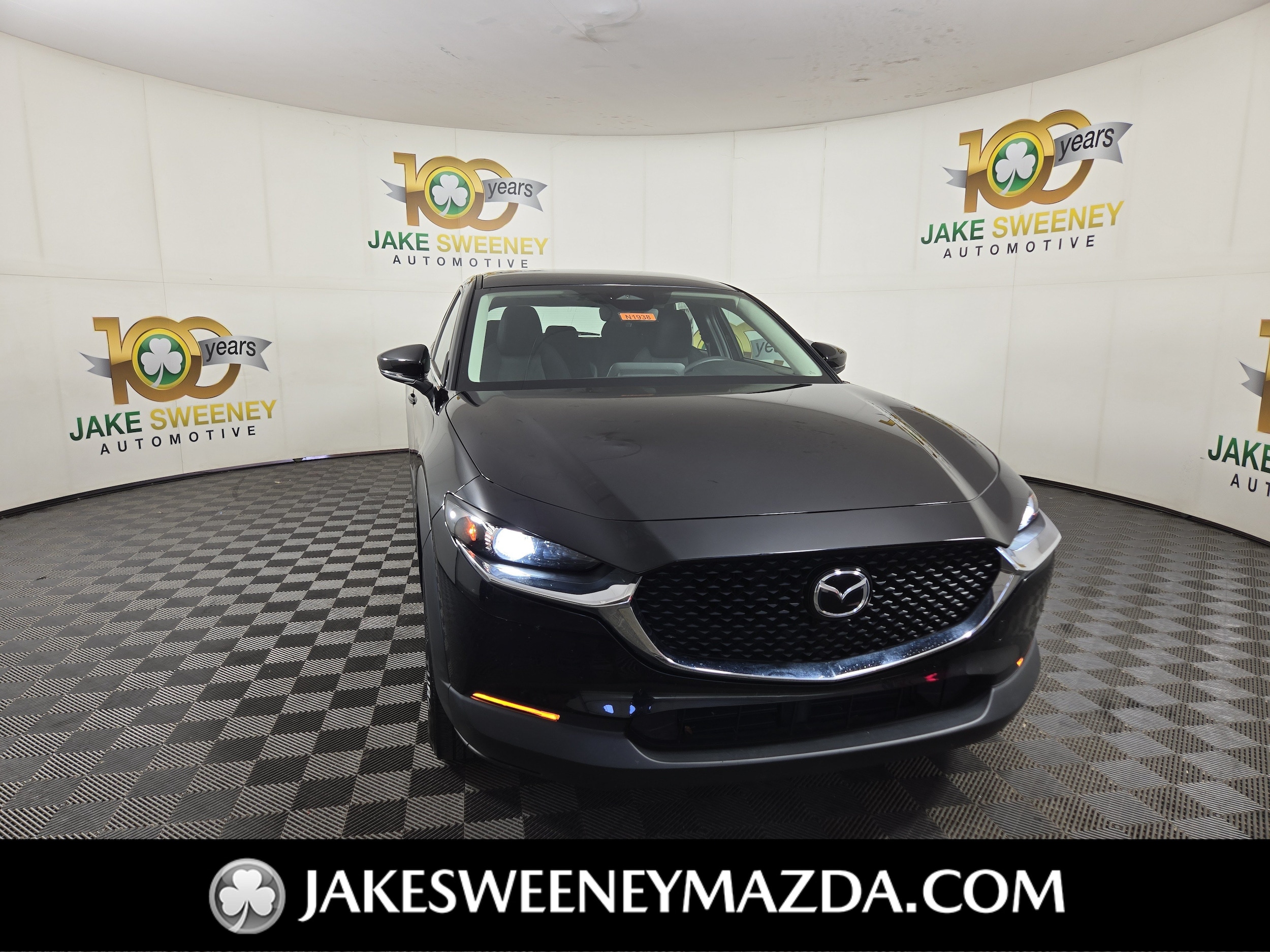2024 Mazda CX-30 S