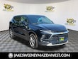  Chevrolet Blazer