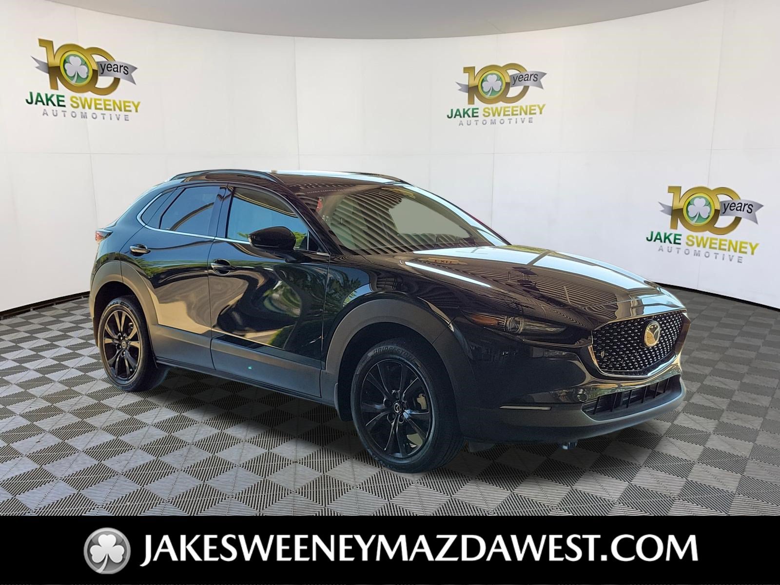 2025 Mazda CX-30 Turbo Premium Plus