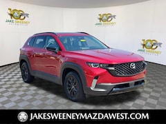 2026 Mazda CX-50 Hybrid Premium AWD Sport Utility
