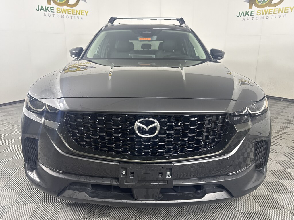 Used 2025 Mazda CX-50 2.5 S Premium Plus AWD SUV