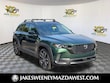 Mazda CX-50