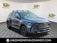 2026 Mazda CX-50 Hybrid Preferred AWD Sport Utility