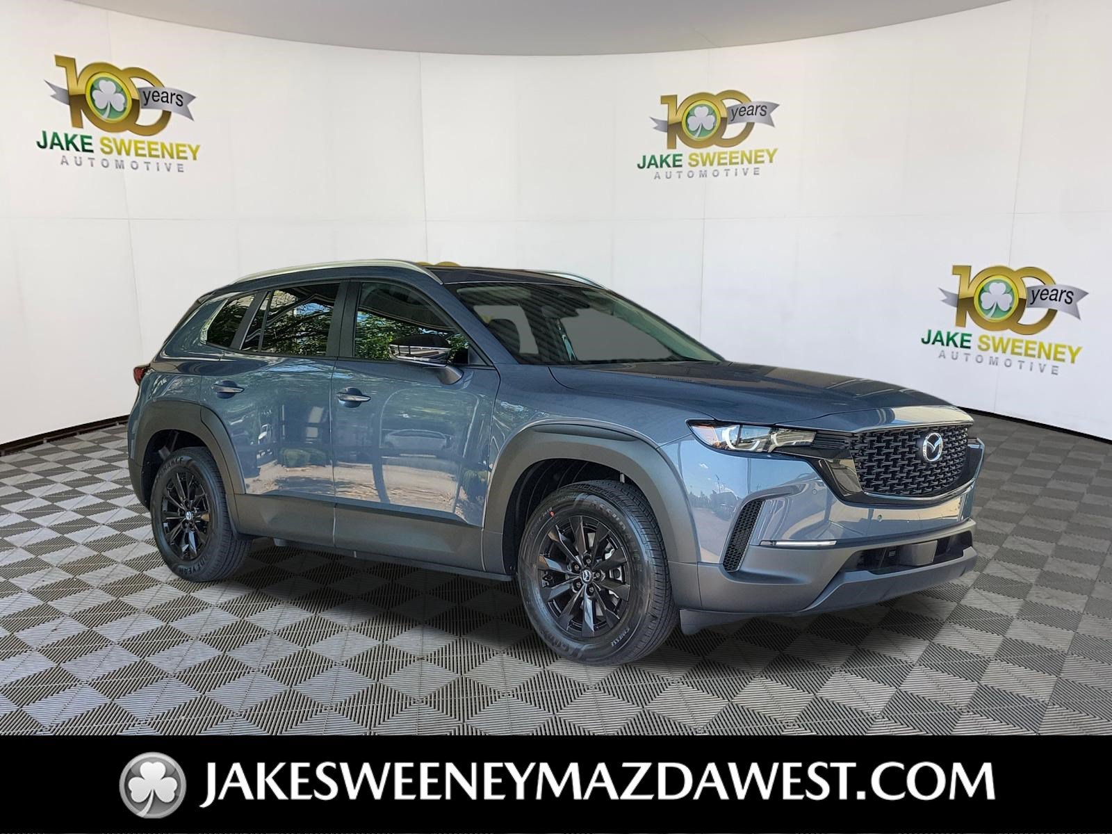 2026 Mazda CX-50 Hybrid Preferred AWD Sport Utility